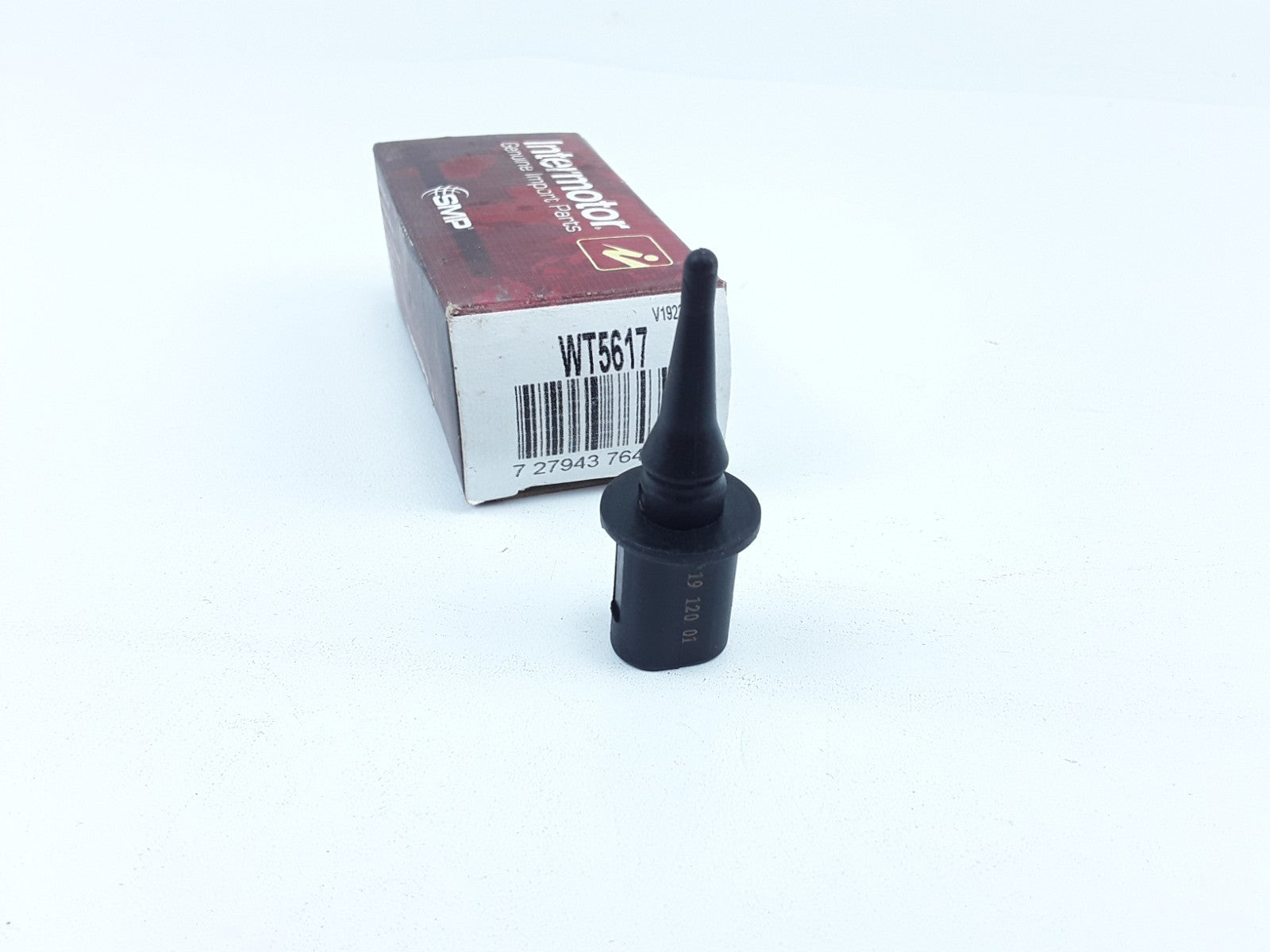 Cabin Air Temperature Sensor Fits Chrysler Mercedes-Benz Dodge (1996 1997-2021)