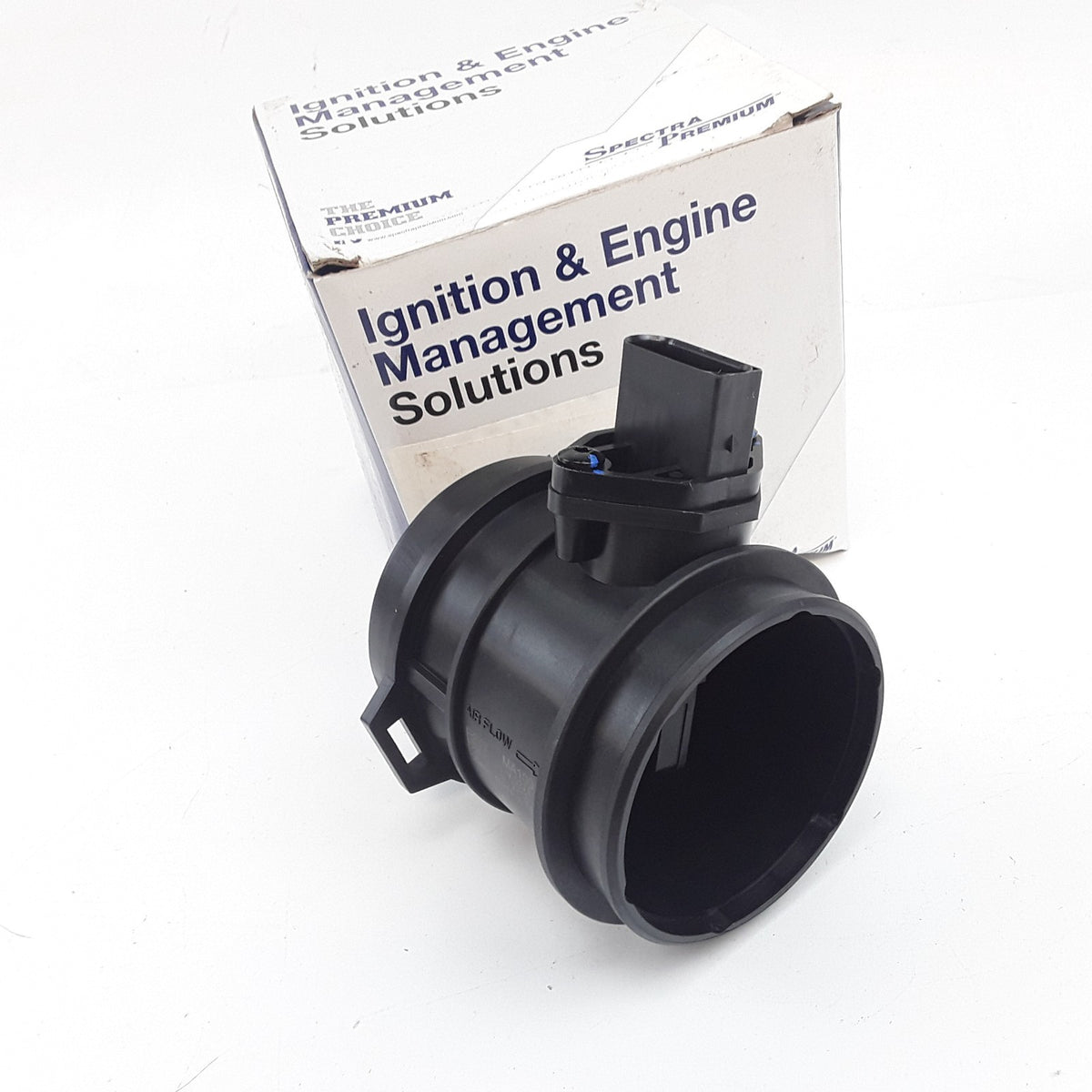 Mass Airflow Sensor Fits Mercedes-Benz S600 ML500 G500 R500 ML55 E430 1998-2011