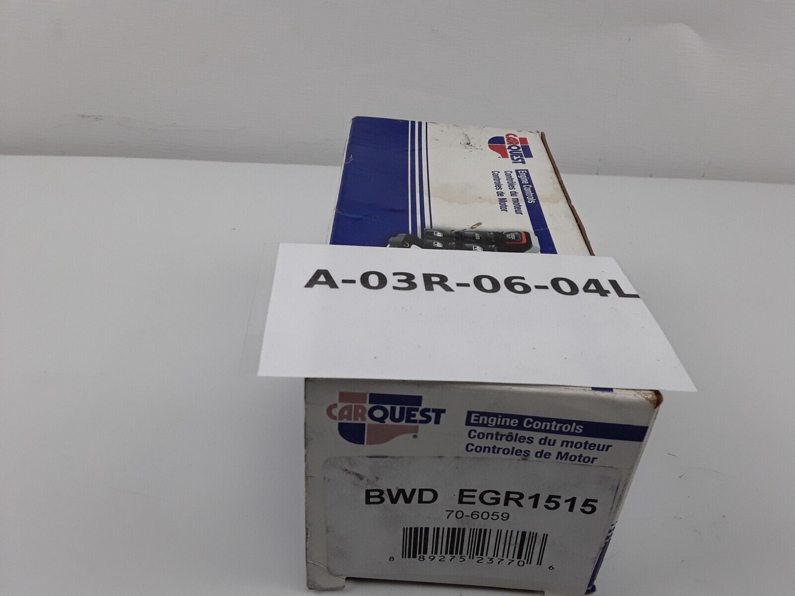 Exhaust Gas Recirculation EGR Valve For Acura EL,Honda Civic 2001 2002 2003-2005 - HotCarParts