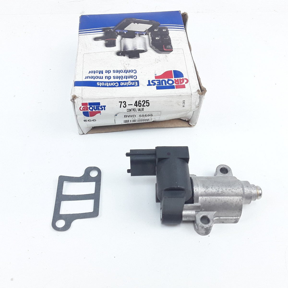 Idle Air Control Valve For Kia Spectra Sportage Hyundai Tucson Elantra 2003-2010