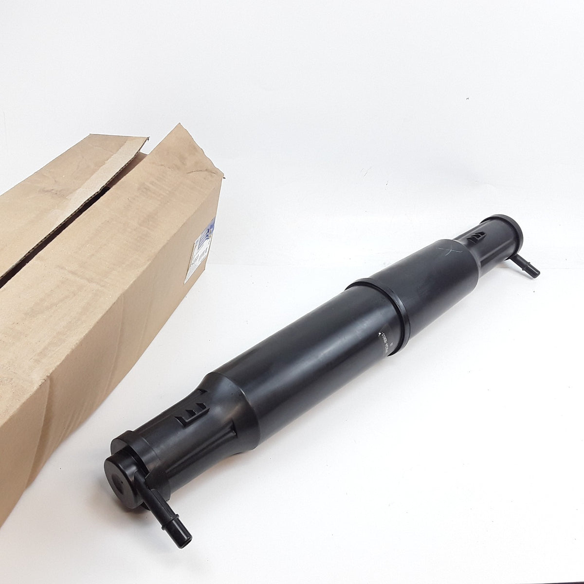 Fuel Vapor Canister Fits Ford F-250 F-350 F-450 F-550 Super Duty (2005-2010)