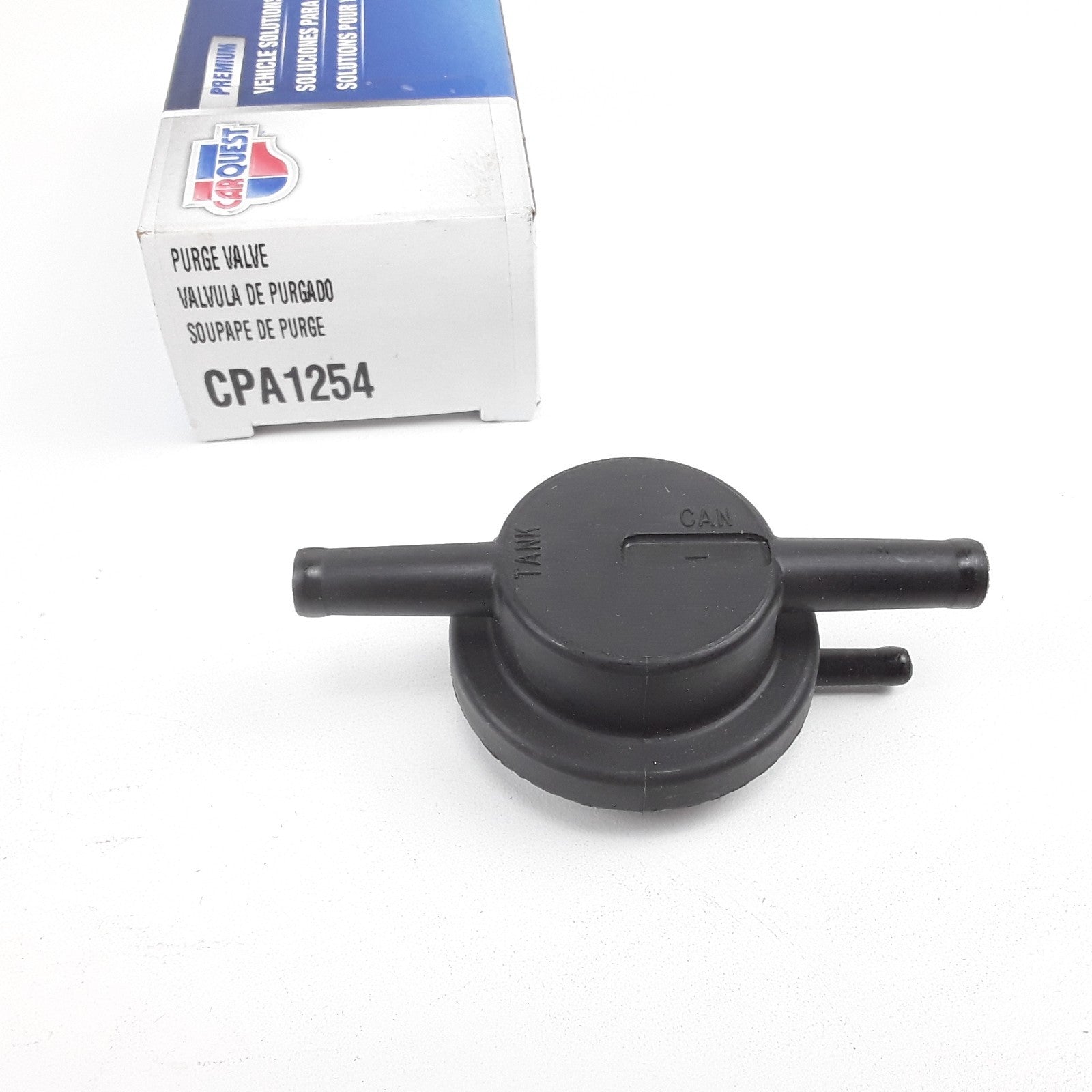 Canister Purge Valve Fits Pontiac Cadillac Chevrolet GMC 1985 1986 1987-1996