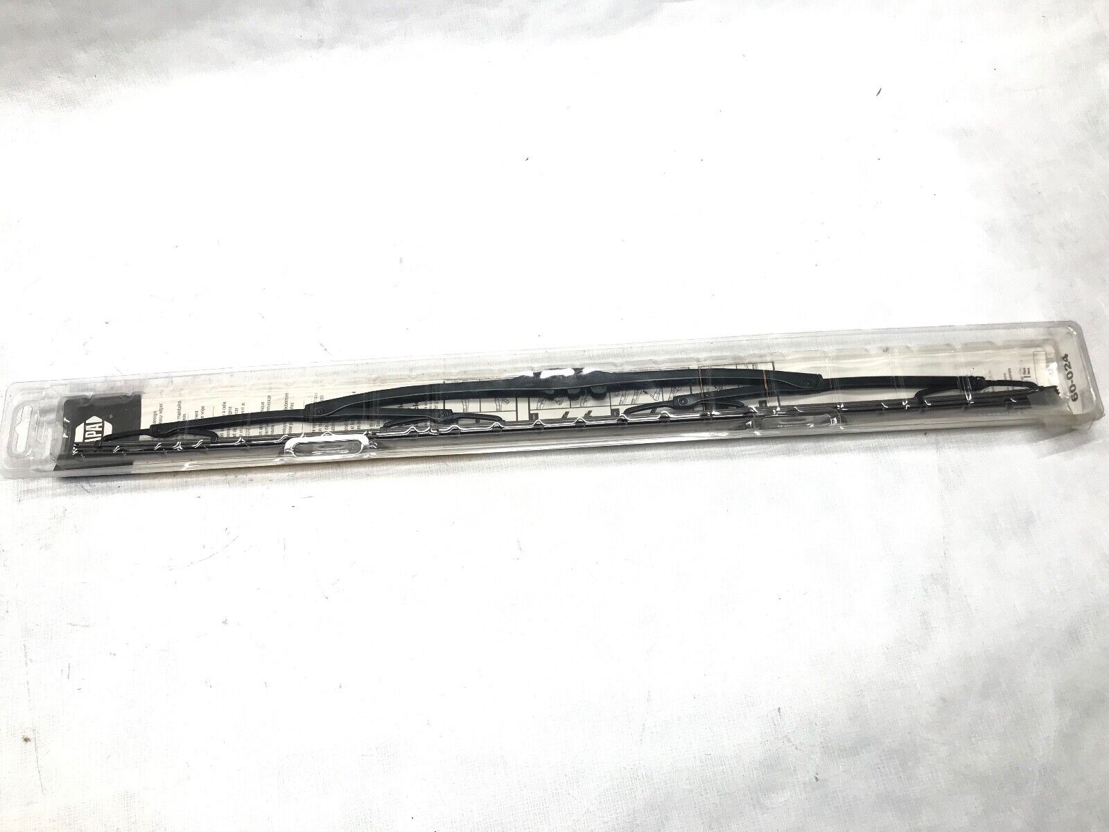 GENUINE NAPA ACCUFIT WIPER BLADE 60-024 - FAST SHIPPING - HotCarParts