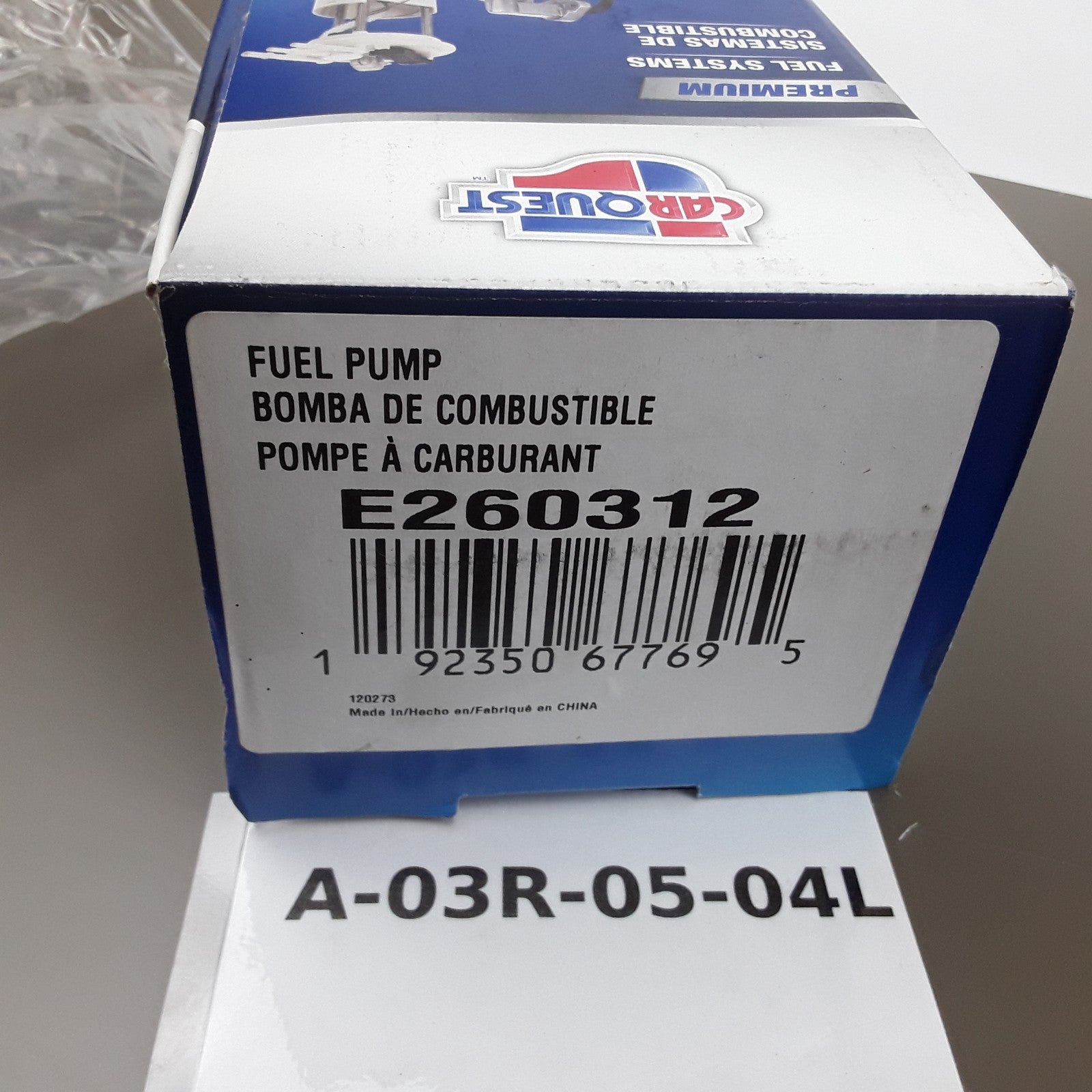 Fuel Pump Fits Chevrolet V30 C3500HD GMC K3500 V3500 AM General Hummer 1986-1998