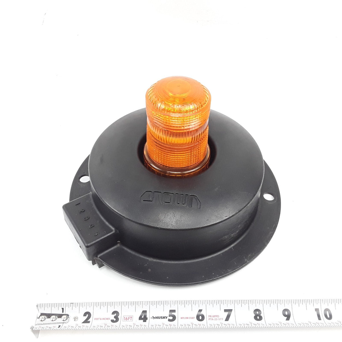 Crown Warning Beacon Flashing LED light Fits Crown SP3520-30 Forklift