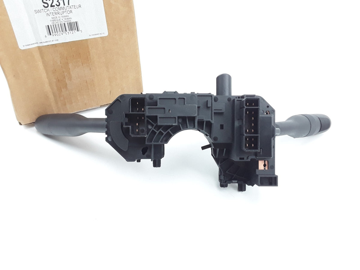 Multi Function Column Switch Fits Dodge Stratus Chrysler Sebring 2001-2005 2006