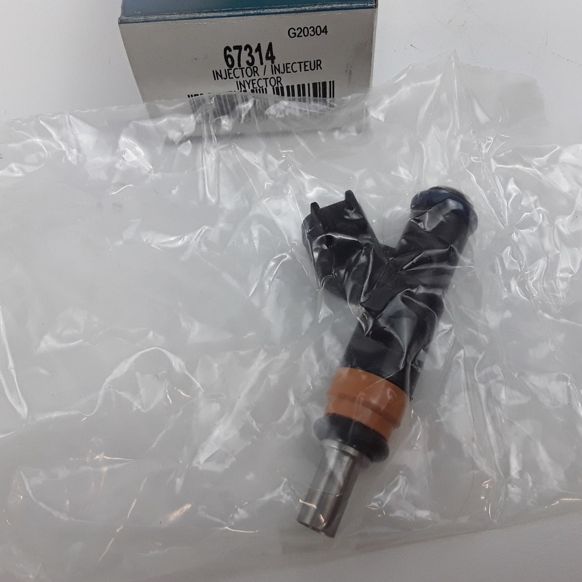 Fuel Injector Fits Chrysler 300,Dodge Charger 5.7L 2011 2012 2013 2014 2015 2016