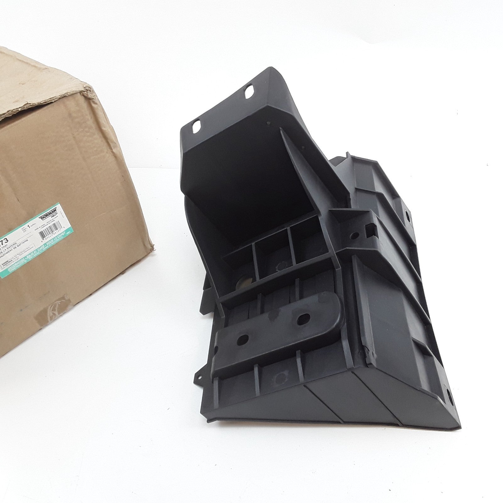 Dorman 00073 Battery Tray Assembly For Dodge Ram 1500 2500 3500 (2000 2001 2002)