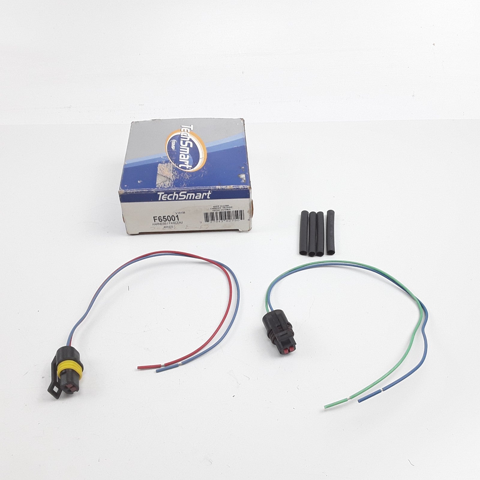 Vehicle Speed Sensor Connector Fits Chrysler Sebring 1997-08 Dodge Caravan 98-02