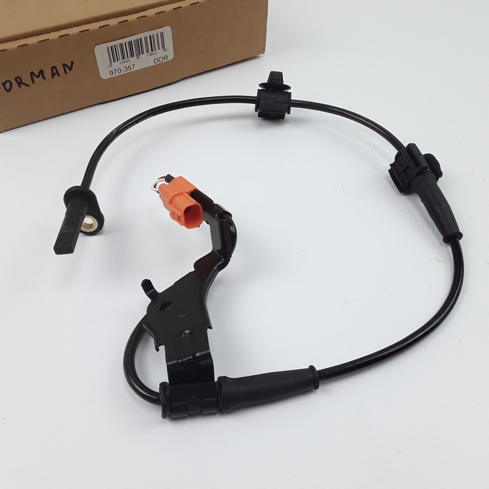 Dorman 970-357 Front Left ABS Wheel Speed Sensor Fits Honda CR-V 2002 2003-2006