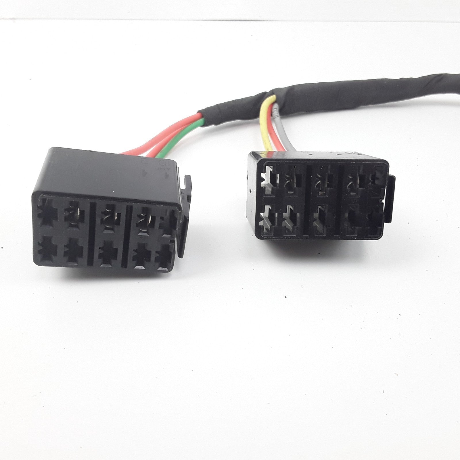 Caterpillar 491-2042 Wire Wiring Harness For Heavy Duty Car Performance & Trucks