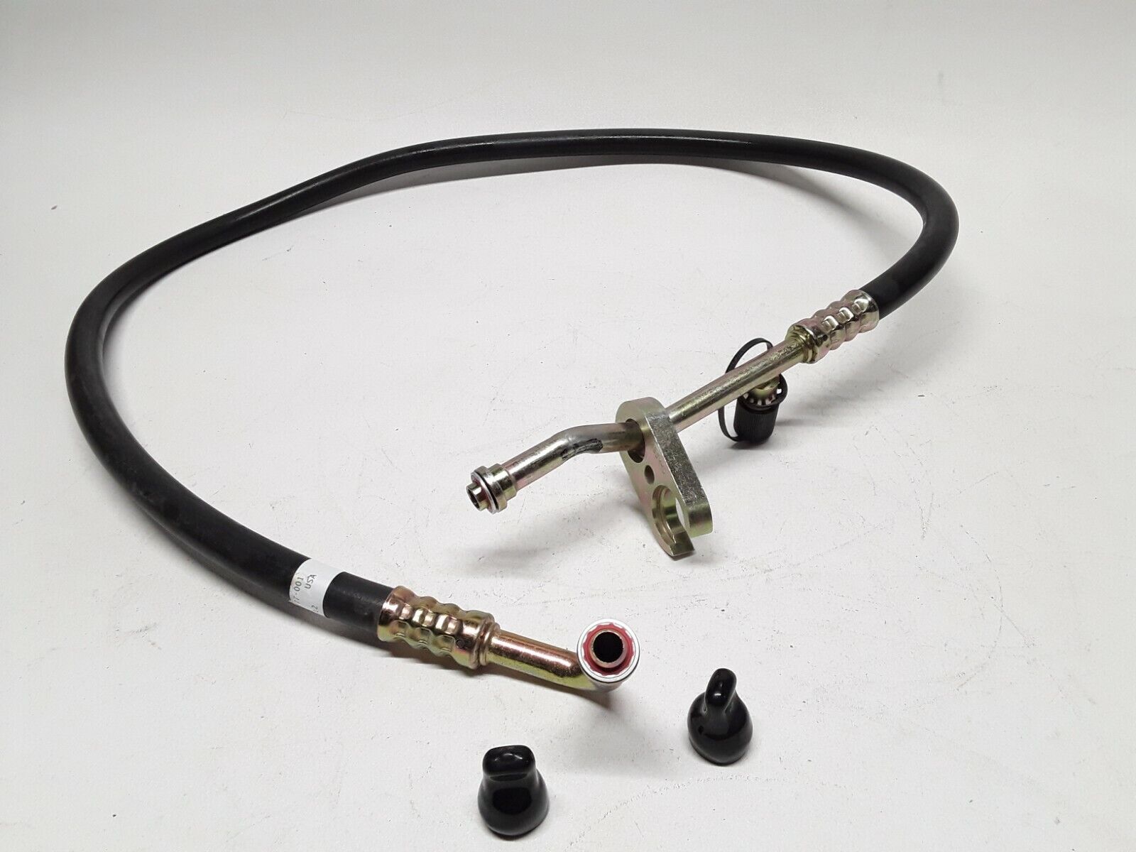 FREIGHTLINER HOSE/TUBE-REFRIGERANT,NO.8-AC, A22-66777-001 (556440) FAST SHIPPING - HotCarParts