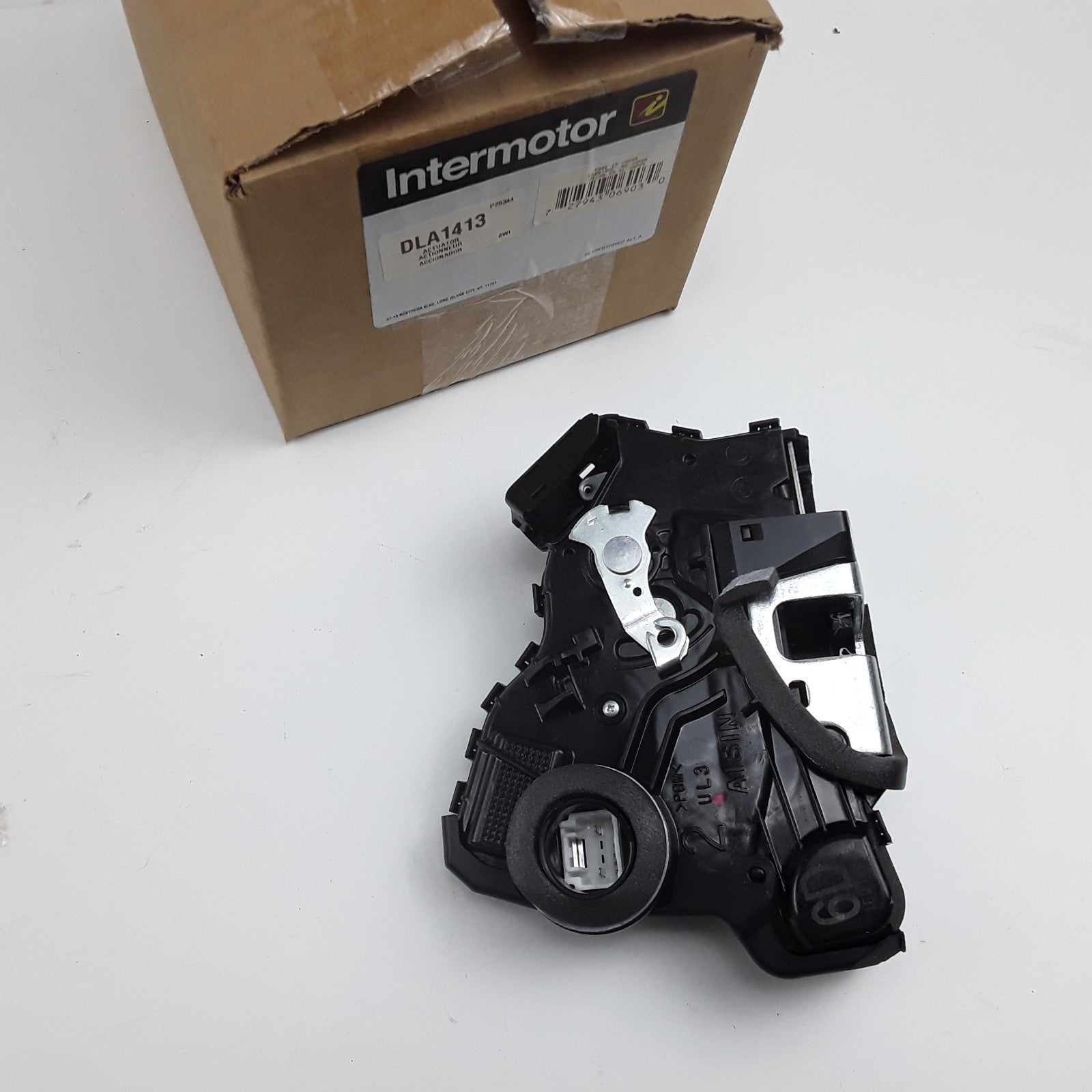 Front Left Driver Door Lock Actuator Fits Toyota Camry 2007 2008 2009 2010-2017