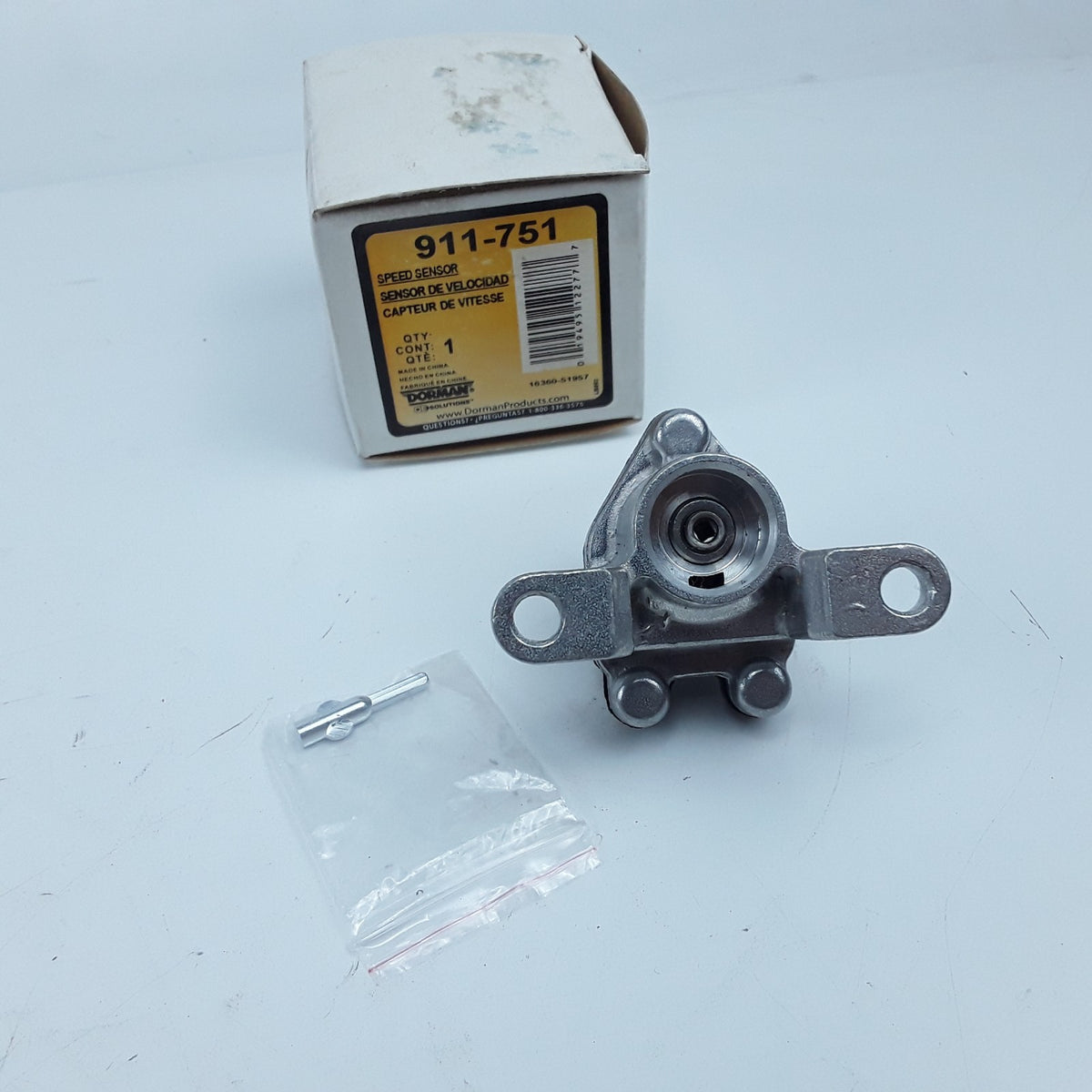 Vehicle Speed Sensor Fits Honda Odyssey Accord Prelude Acura TL CL NSX 1992-2001