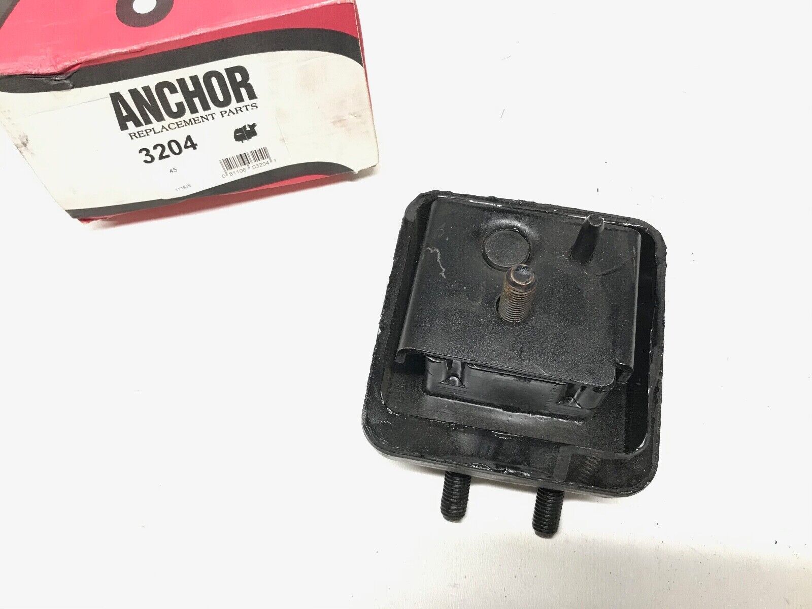 Engine Mount Front Right Anchor 3204 for Ranger, B2300 FAST SHIPPING - HotCarParts