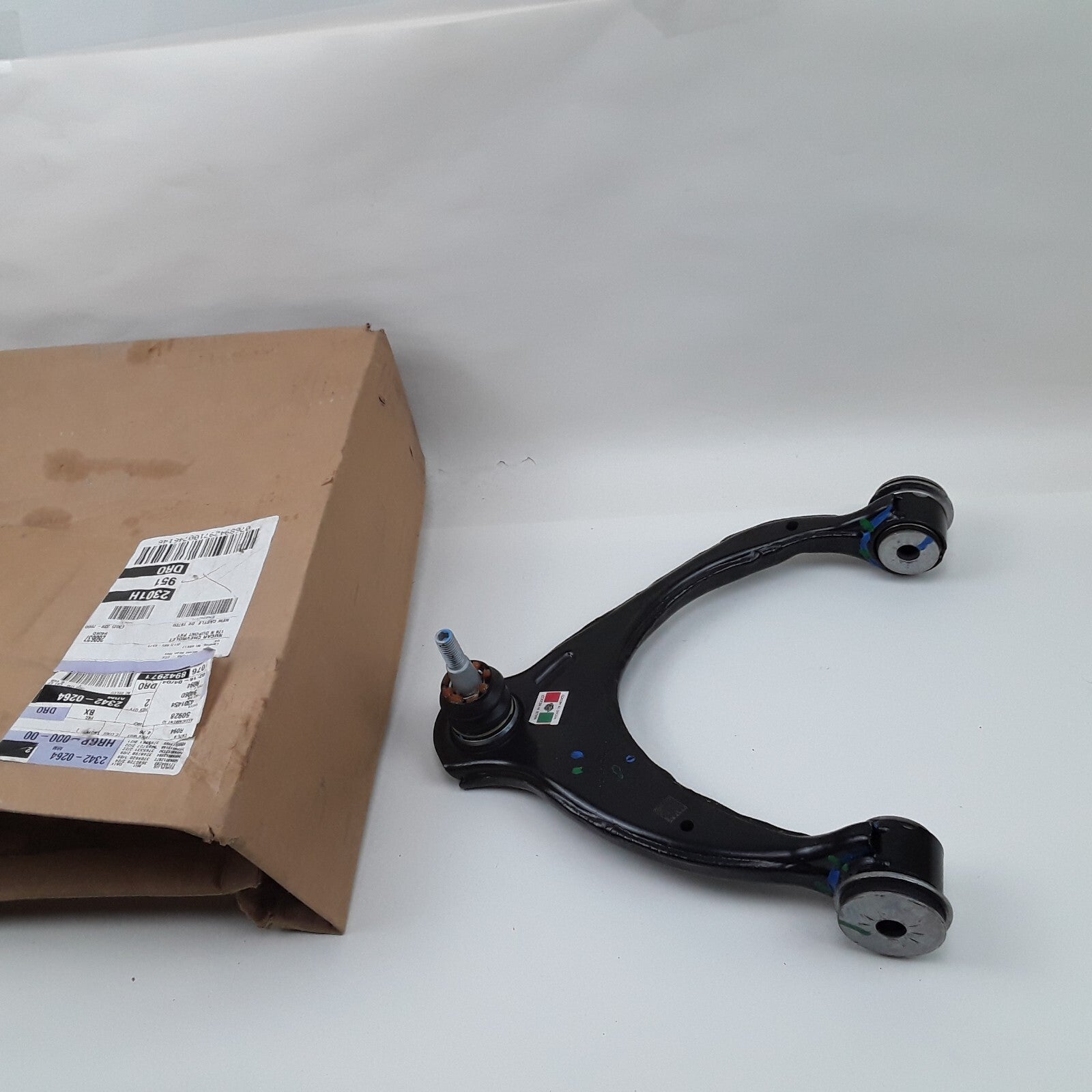 OEM GM Front Upper Arm Control Fits Cadillac Escalade Chevrolet Tahoe 2015-2020