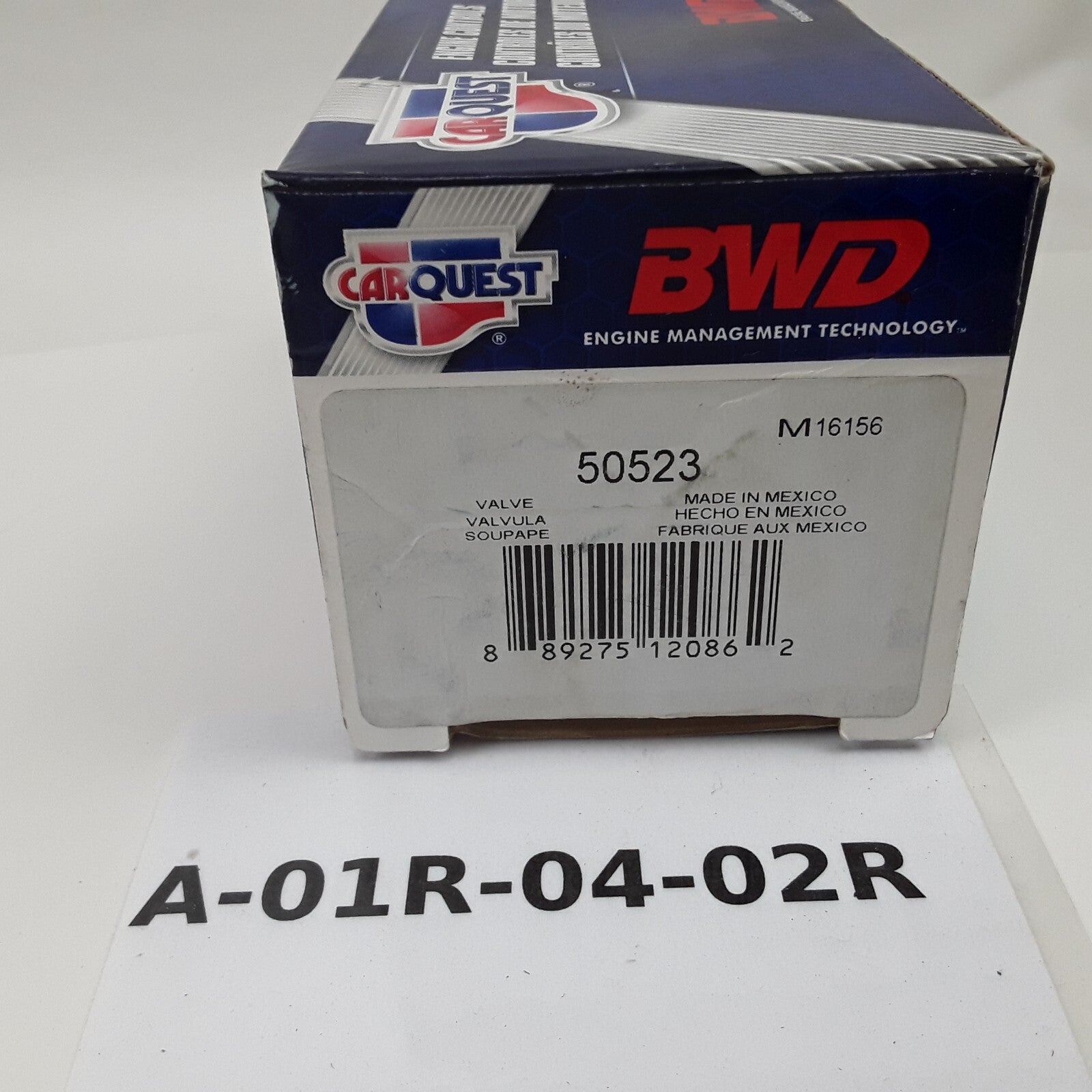 Idle Air Control Valve Fits Mazda MPV Mercury Sable Ford Escape Taurus 2000-2006