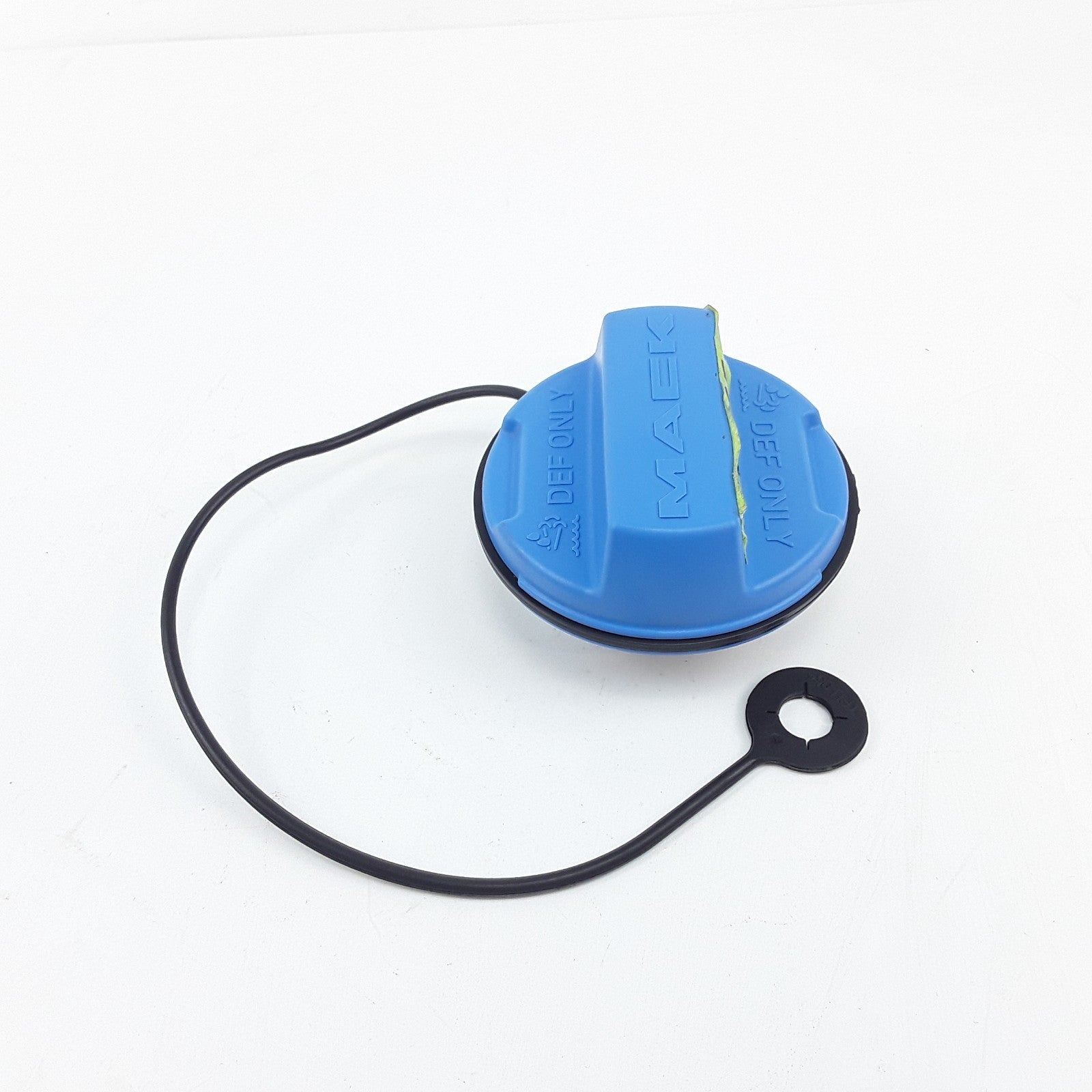 OEM Diesel Exhaust Fluid Filler Cap Mack GU8 CHU TD700 MRU CXU GU7 LEU 2009-2013