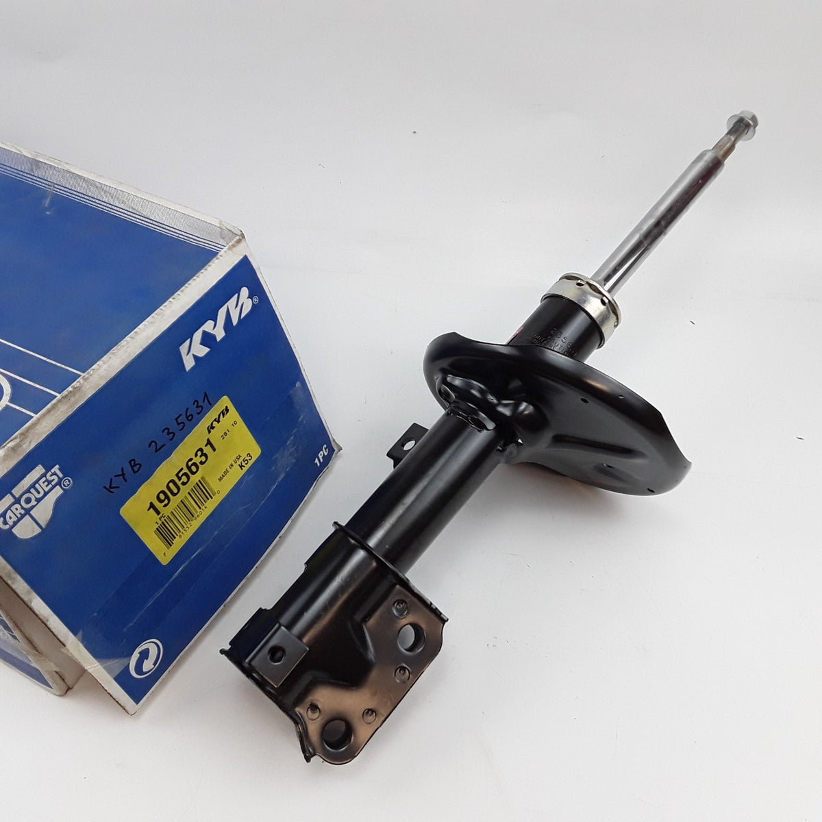 Front Left Suspension Strut Fits Dodge Mitsubishi Chrysler (1999 2000 2001-2005)