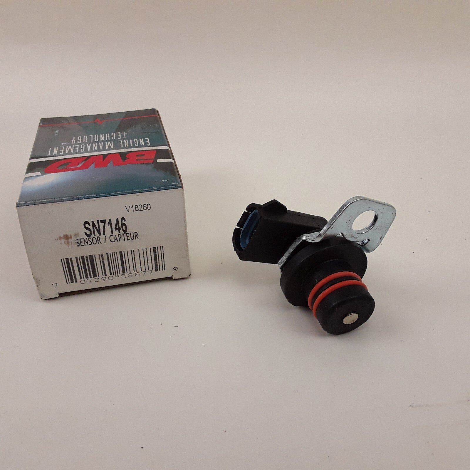 Automatic Transmission Input Sensor Fits Ford Taurus Mercury Sable 1995-2000