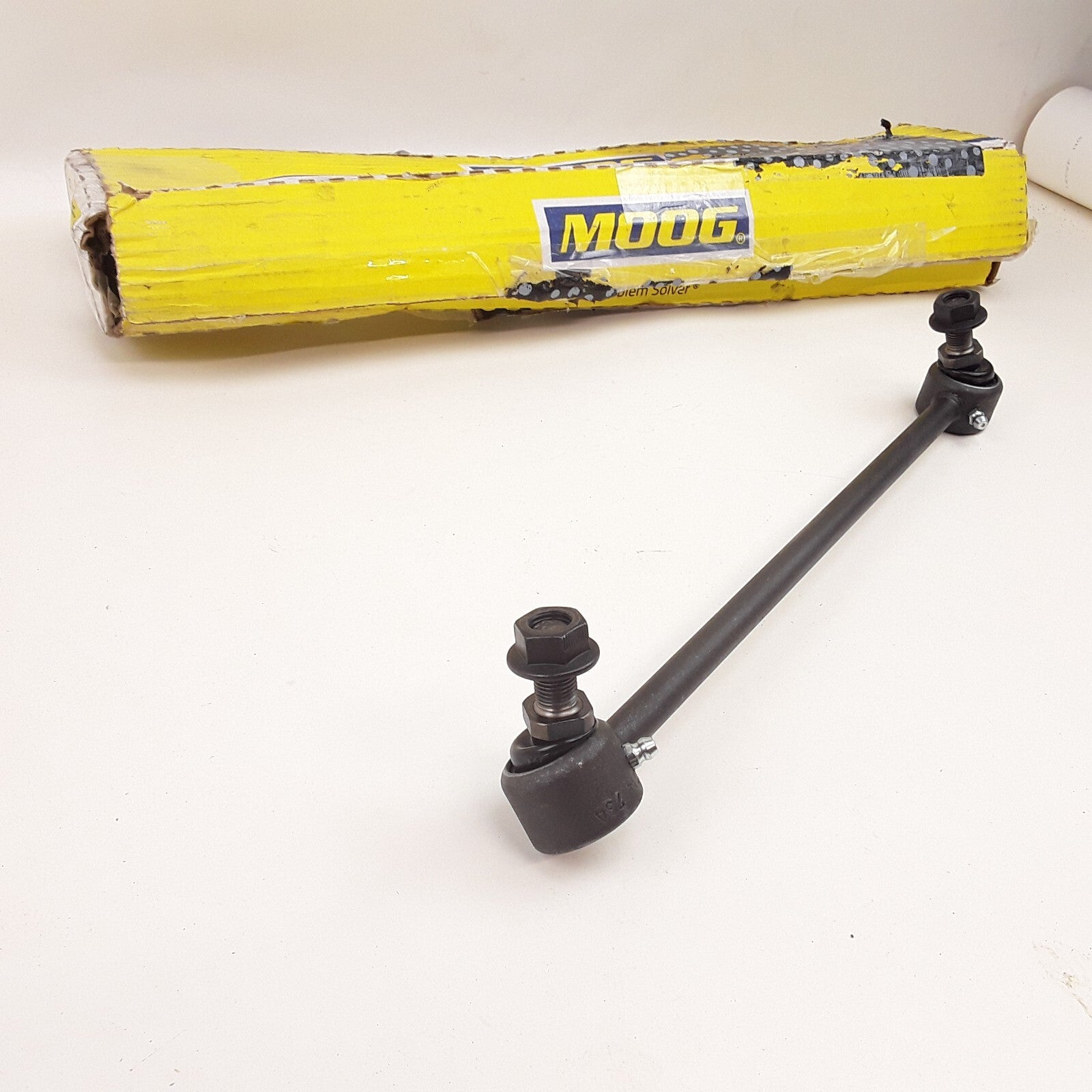MOOG K750667 Front Left Suspension Stabilizer Bar Link Fits Acura RDX 2013-2018