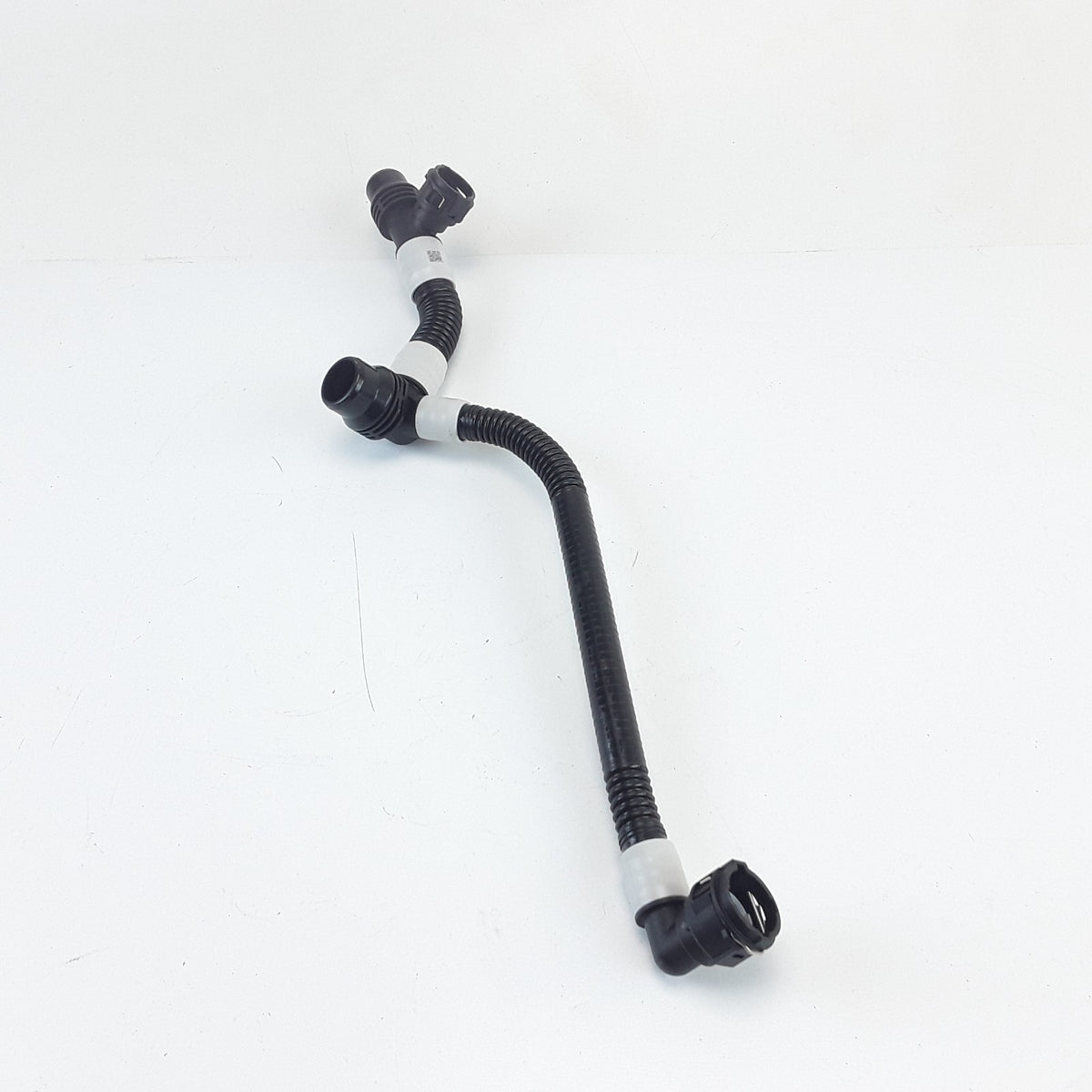 Model 3 & Y 2017-2026 LH Front Manifold Coolant Tube 1077577-00-F OEM