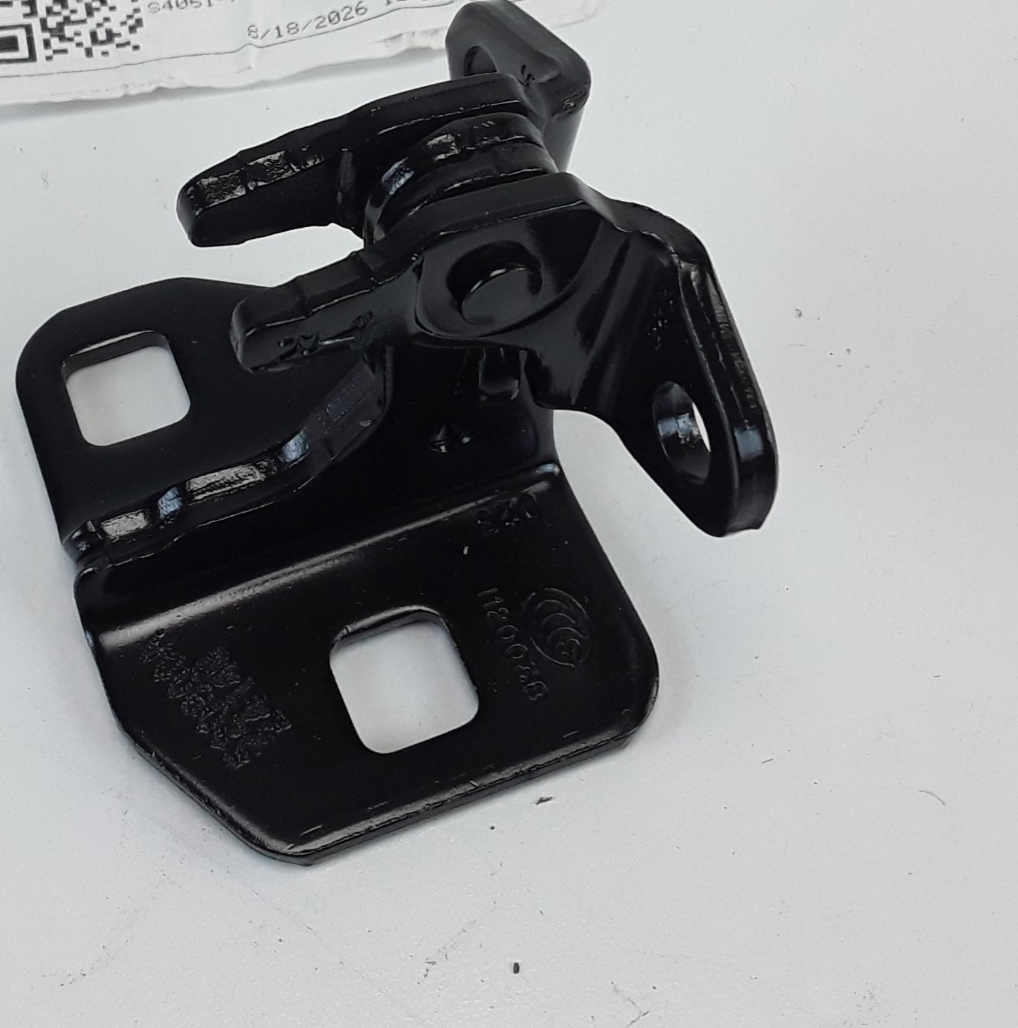 Model S 2012-2025 LH Front Rear Lower Door Hinge 1695208-00-A Genuine OEM
