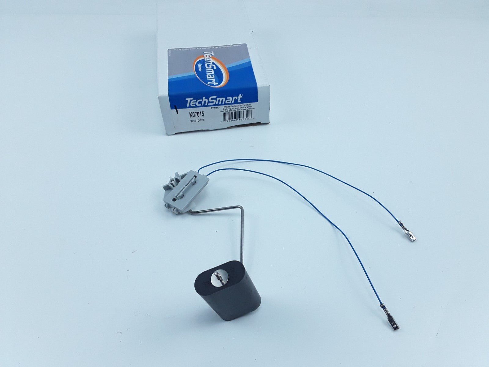 Fuel Level Sensor & Gasket Fits Chevrolet Malibu Saab 9-3 (2003 2004 2005-2010)