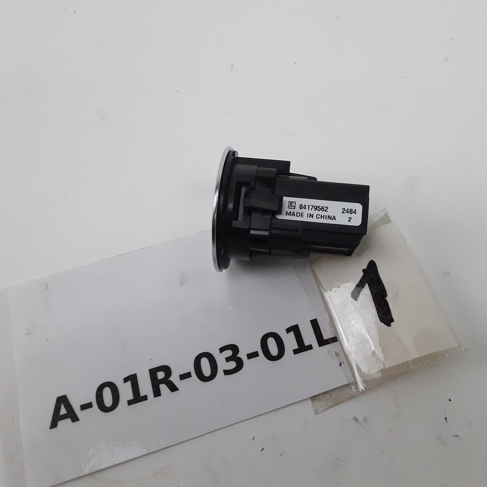 OEM GM Engine Start Stop Ignition Switch Fits Buick ,GMC ,Chevrolet,Cadillac
