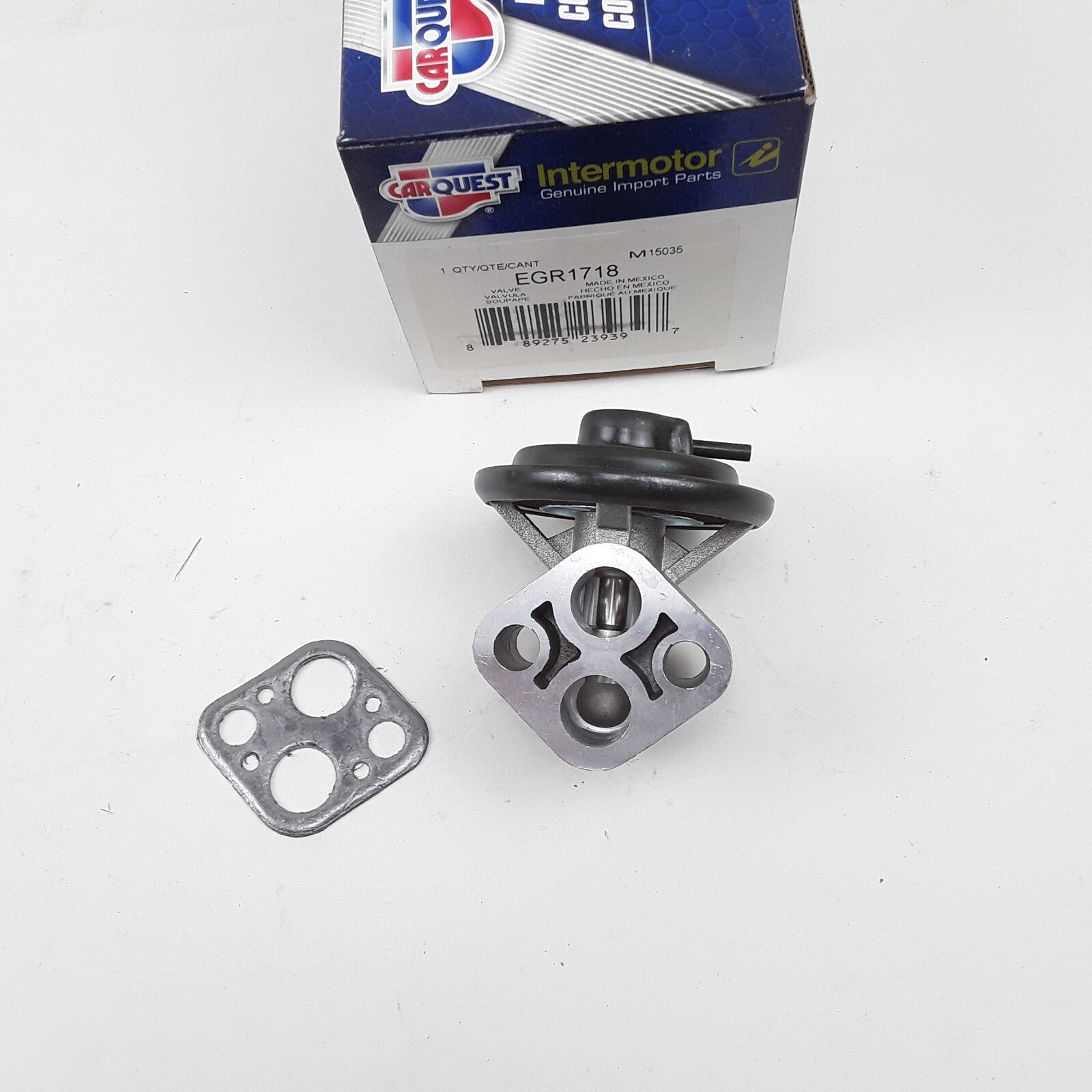 EGR Valve Fits Hyundai Santa Fe 2001-2004 Sonata 1999-2006 Kia Magentis 2001-06