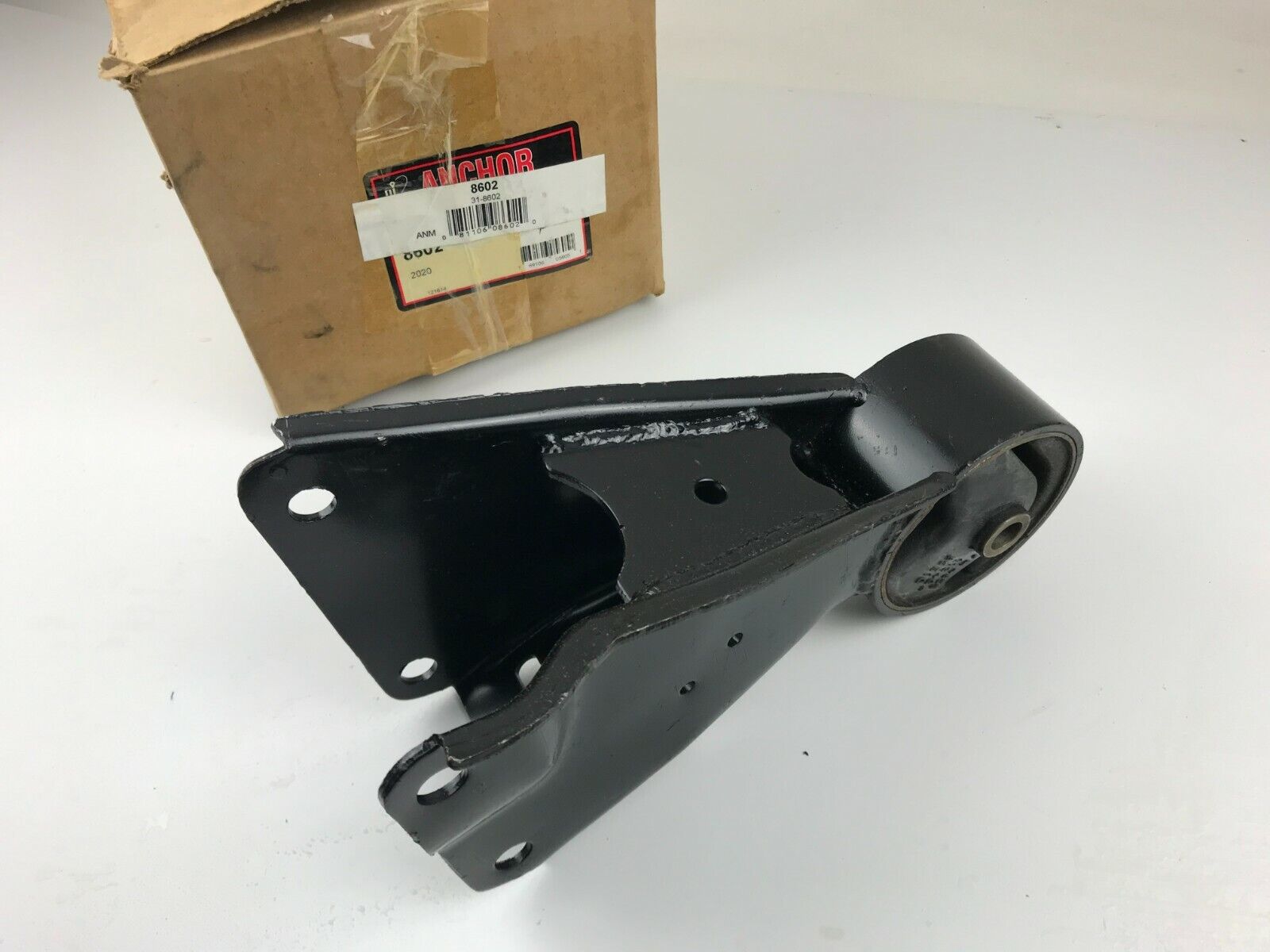 Engine Mount Rear Right Anchor 8602 fits 89-94 Nissan Maxima 3.0L-V6 FAST SHIPP - HotCarParts