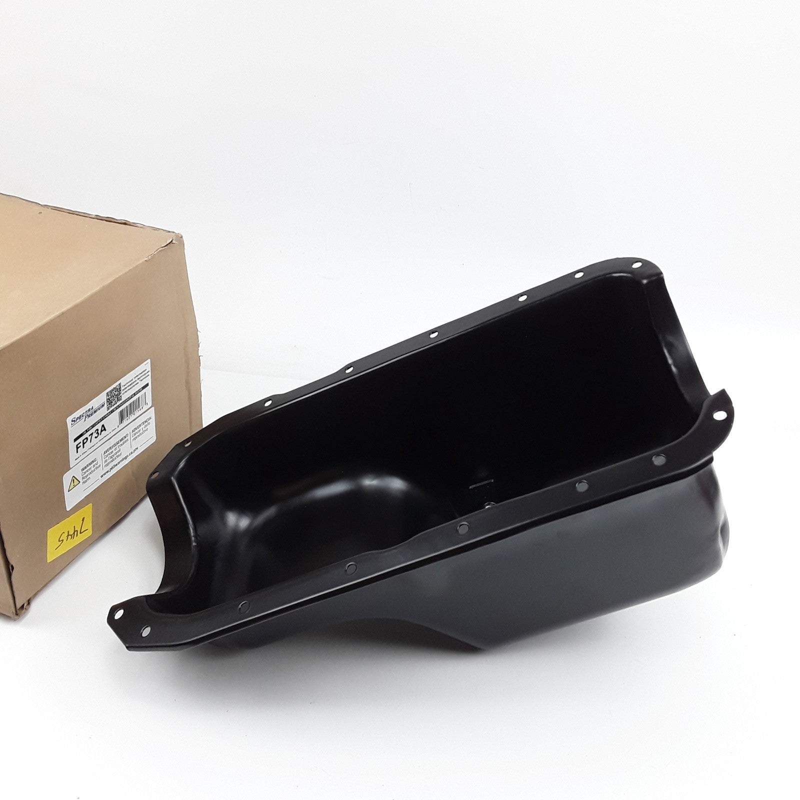 Engine Oil Pan Fits Mercury Sable Ford Taurus (2002 2003 2004 2005 2006 2007)