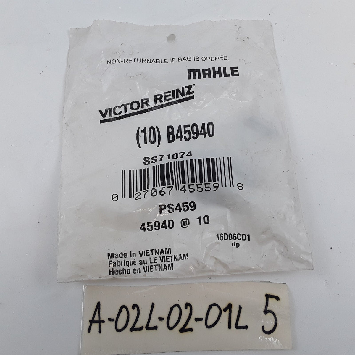 Engine Valve Stem Oil Seal Fits Porsche Volkswagen Mercedes-Benz Audi 1997-2013