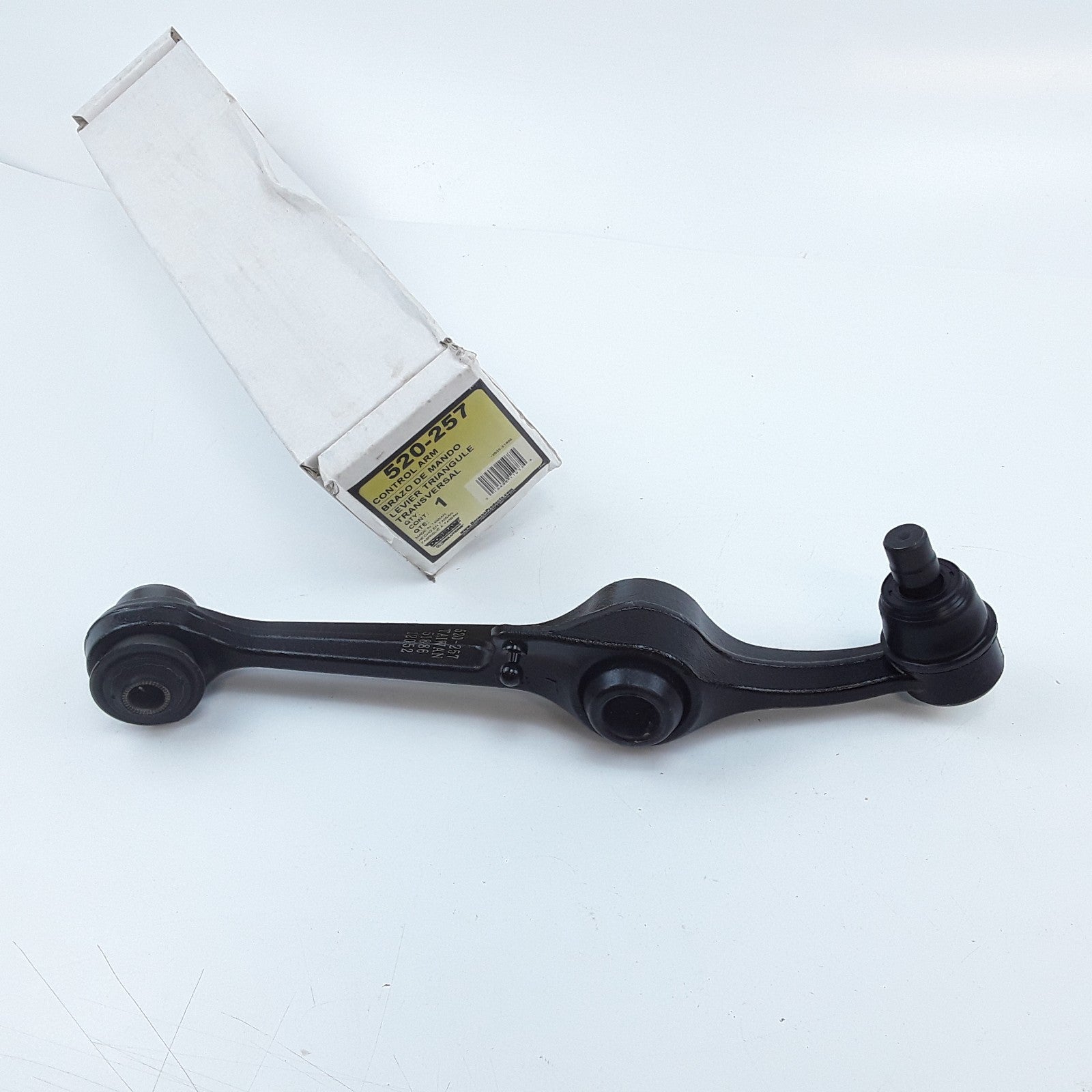 Front Left Lower Suspension Control Arm Fits Lincoln Continental (1988-1994)