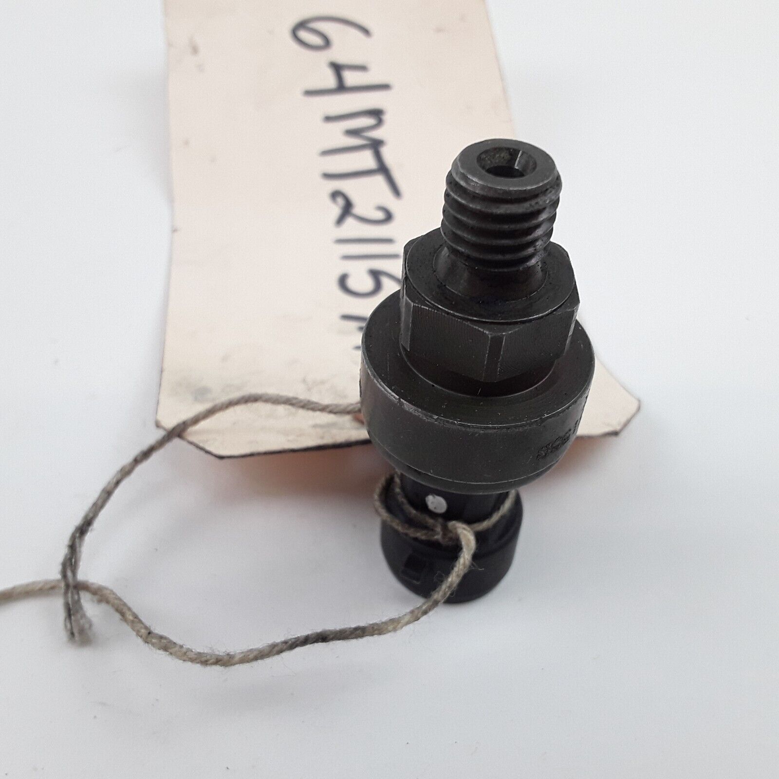 OEM Mack Truck 3-Pin Oil Pressure Sensor 25100850, 64MT2106M, 64MT2115M