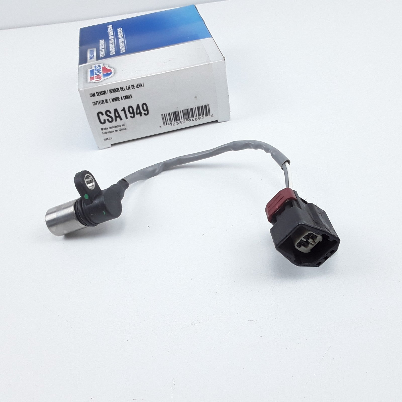 Right Camshaft Sensor Fits Lincoln Ford Jaguar Land Rover (2000 2001 2002-2010)