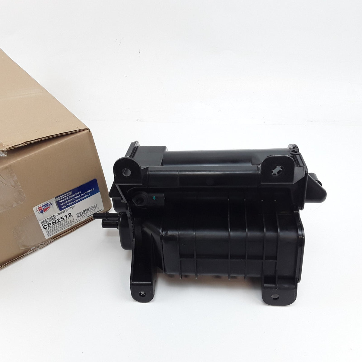 Carquest CPN2512 Fuel Vapor Canister Fits Buick Envision (2016 2017 2018) 2.5L