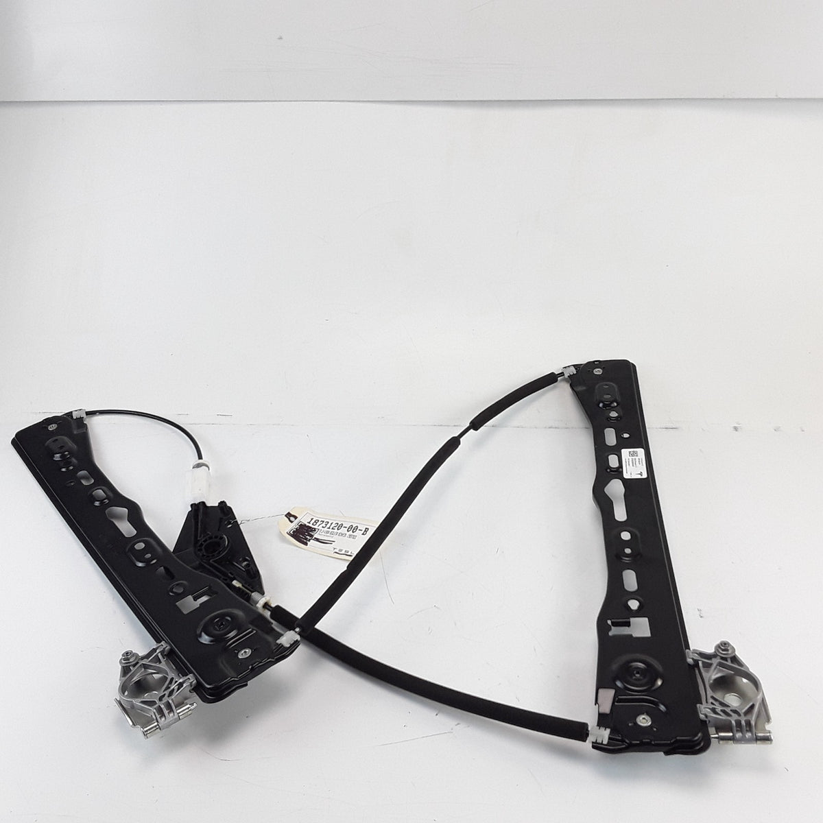 1873120-00-B Front Left Window Regulator For Tesla Cybertruck Genuine OEM New