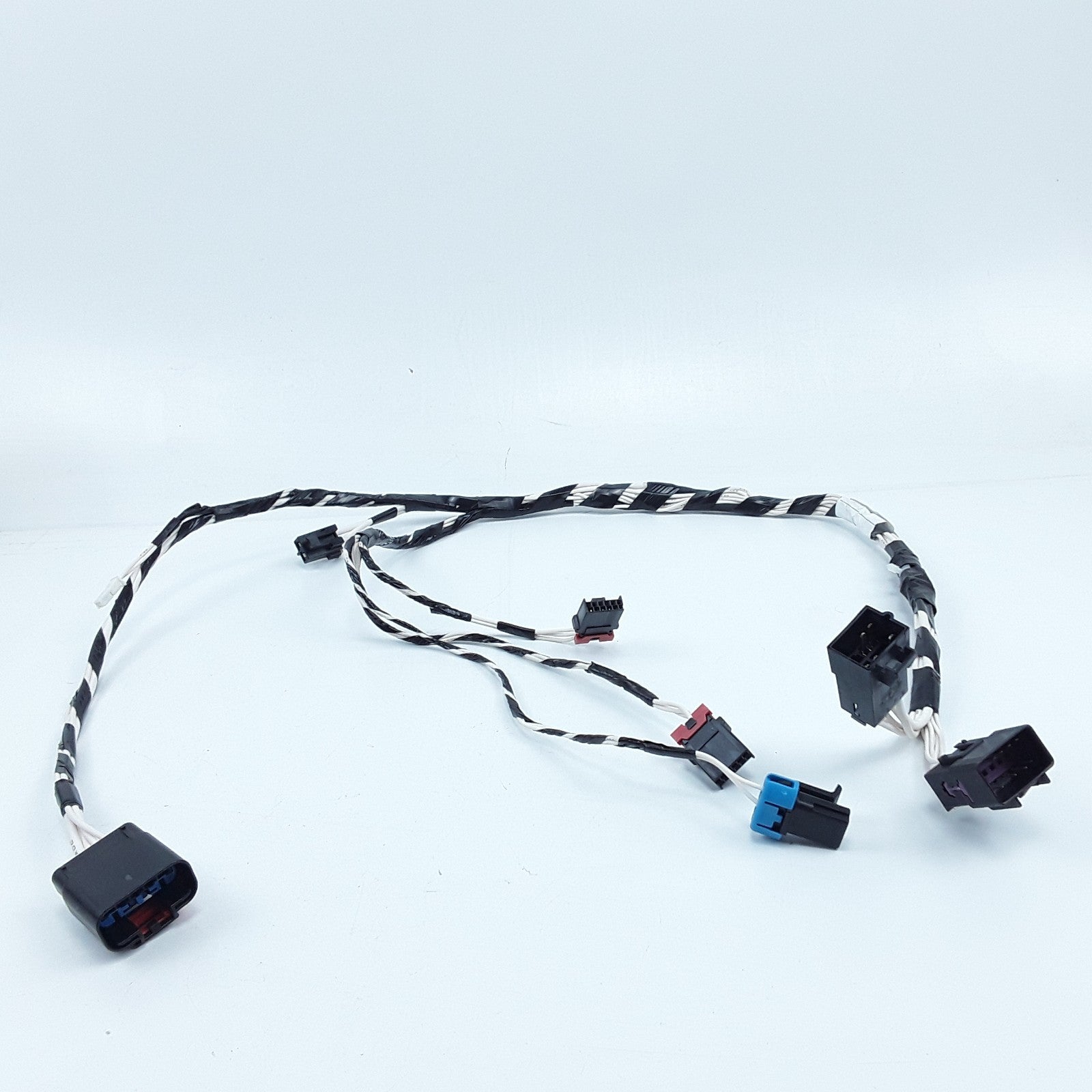 Mack 3543-H9620 Multi-Purpose Wiring Harness Assembly Fits Volvo Mack Trucks