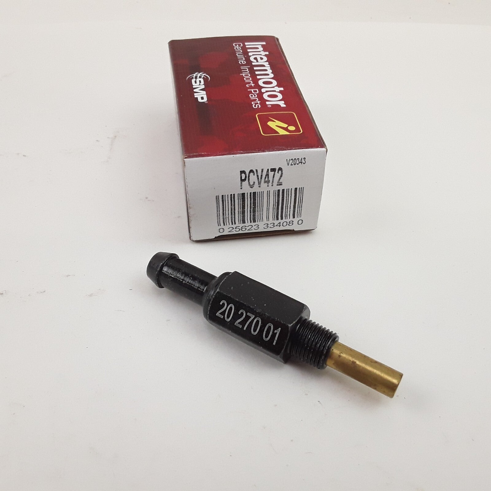 PCV Valve Fits Hyundai Accent 2001-2010 Kia Rio 2006-2011 Rio5 2006-2011