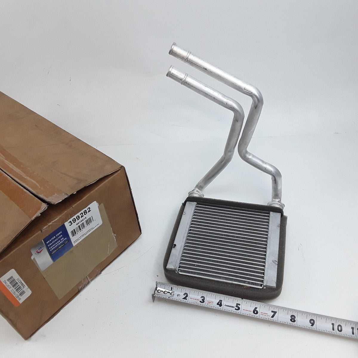 Carquest 399282 HVAC Heater Core For Toyota Sienna 1998 1999 2000 2001 2002 2003
