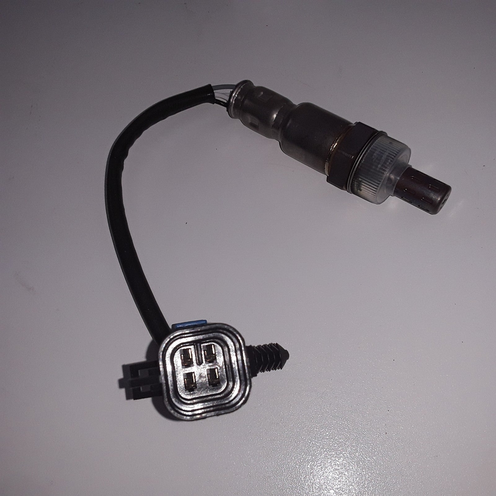 Oxygen Sensor NGK 21055 Fits Chevrolet Classic, Malibu 2004 2005 2006