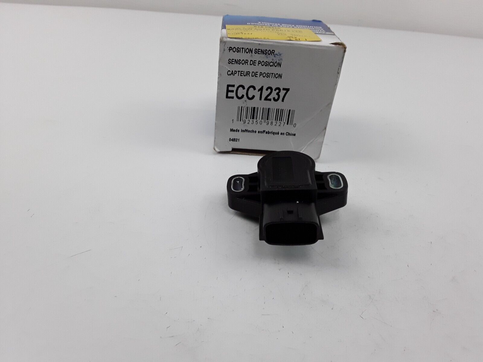 Throttle Position Sensor For Nissan Tsuru,Urvan ,Almera 2001 2002 2003 2004 2005 - HotCarParts