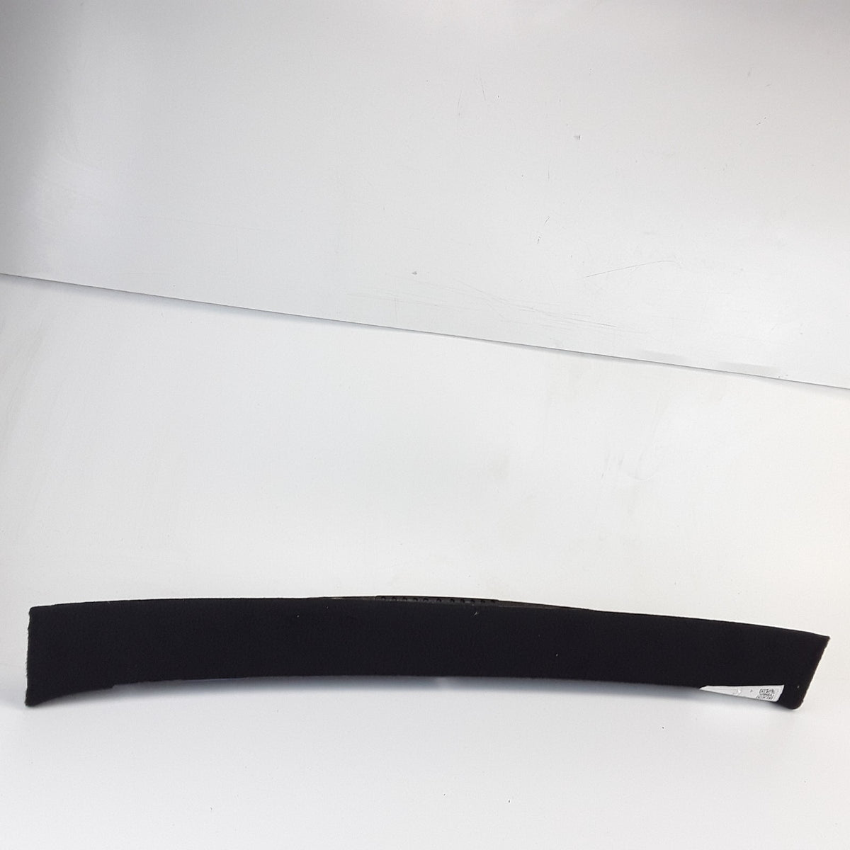 Model S 2021-2025 Trunk Sill Trim Panel 1610398-00-C OEM