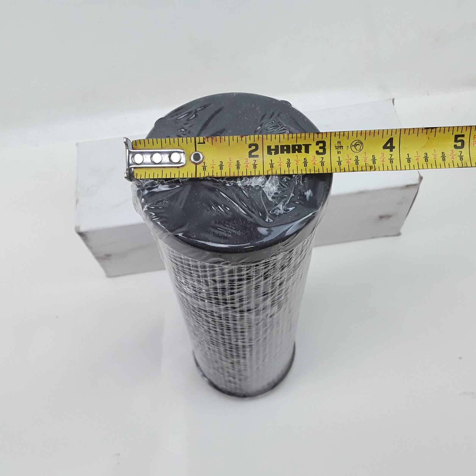 ALTEC 970291677 Heavy Duty High Performance Interchange Hydraulic Filter