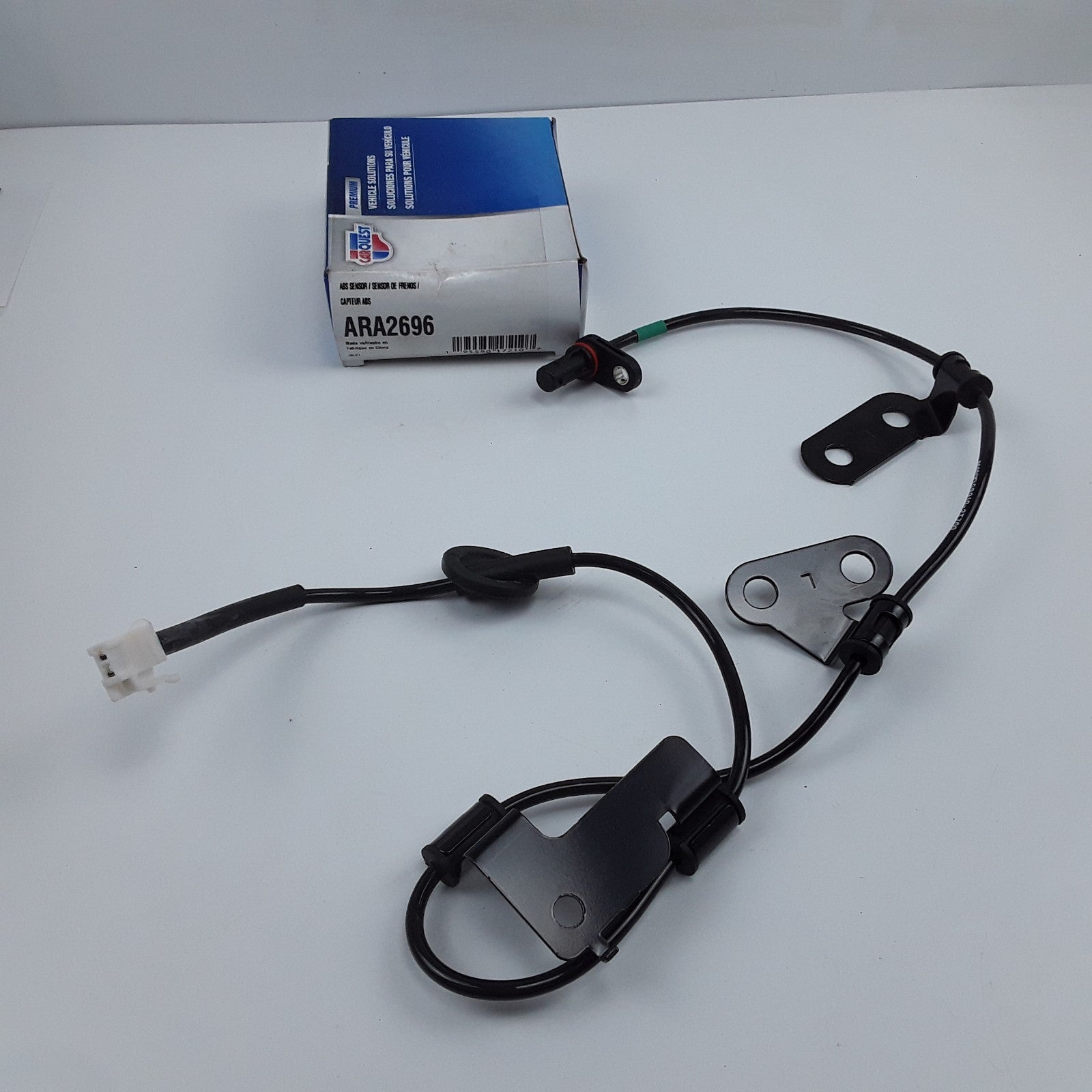 Front Left ABS Speed Sensor Fits Kia Sorento (2016 2017 2018 2019 2020)