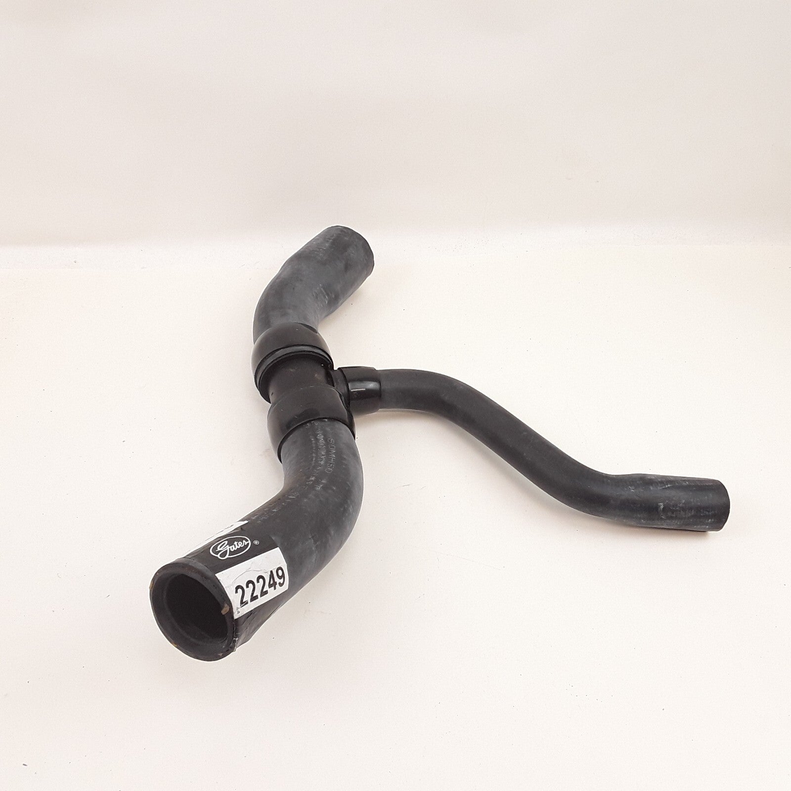 Radiator Coolant Hose Fits Ford Mustang 1996 1997 1998 1999 2000 2001 02 03 04