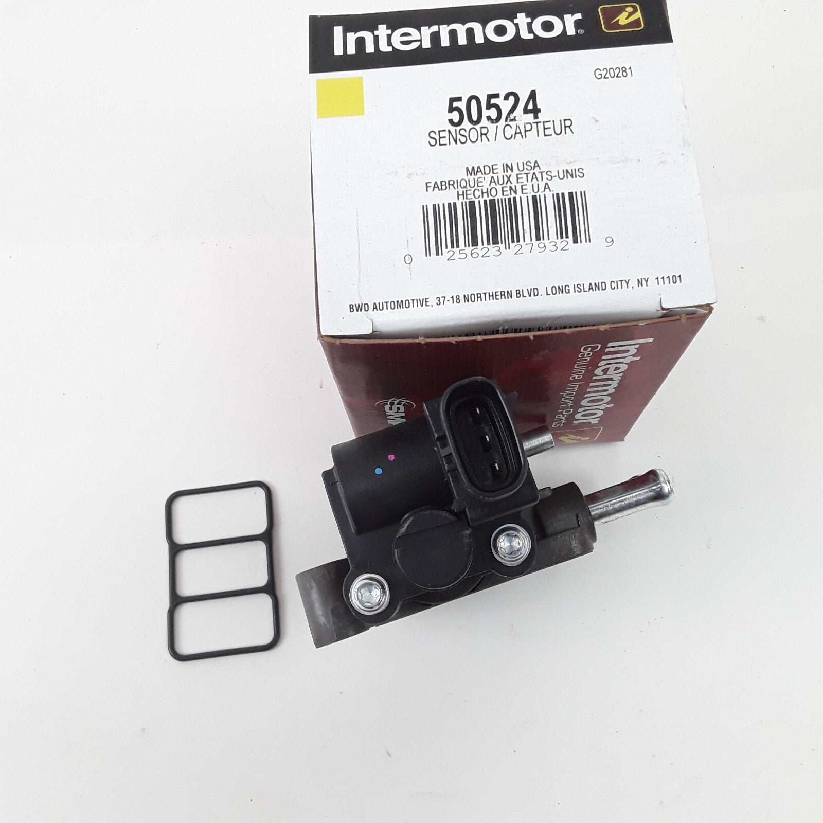 Fuel Injection Idle Air Control Valve Fits Honda Accord 1998 1999 2000 2001 2002