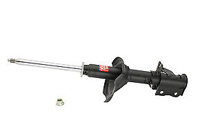 Suspension Strut Assembly Rear Fits Kia Sephia 1998-2000 Kia Spectra 2000-2002