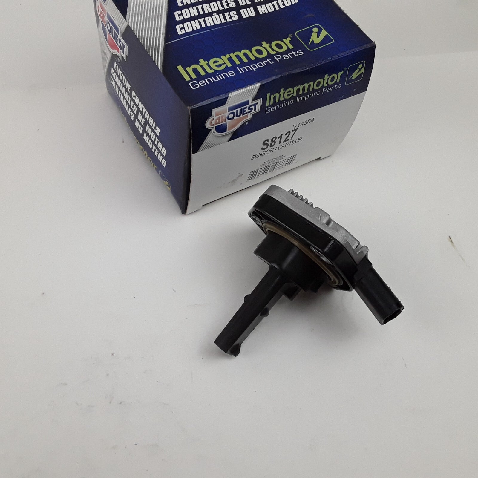 Engine Oil Level Sensor Fits Audi A4 1998-2002 Volkswagen Touareg 2004-2005